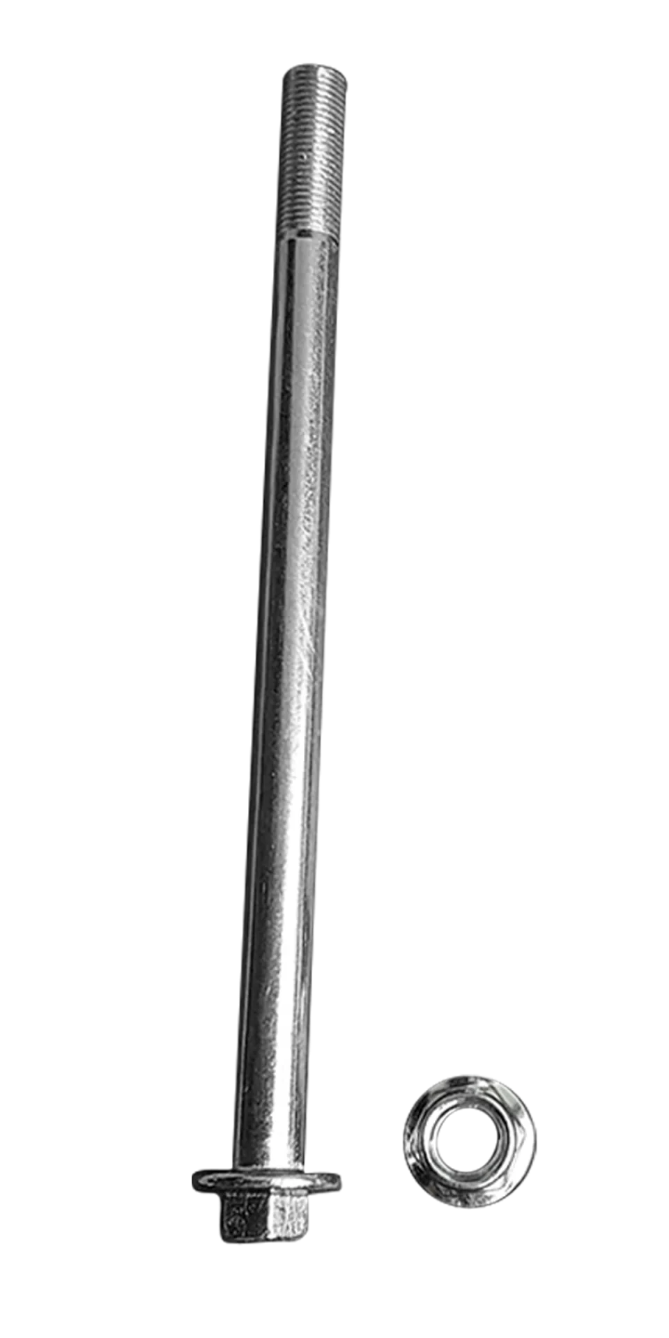 AS RODA DEPAN ABSOLUTE REVO